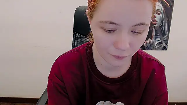 Sun Alexia online show from March 2025 12:53:02 PM