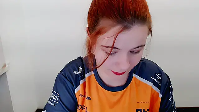 Sun Alexia online show from November 2025 08:41:02 PM