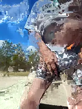 Policeman20742 online show from March 2026 06:41:02 PM