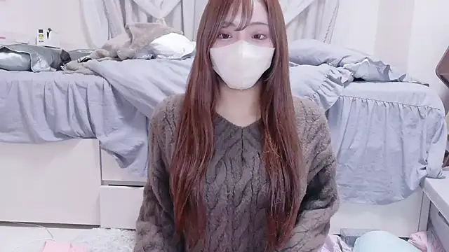  chanMOMO  online show from November 2025 12:40:02 PM