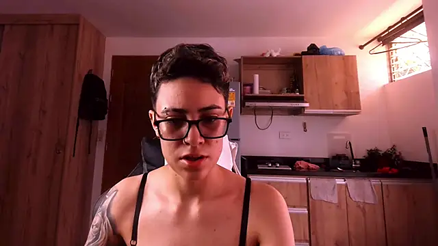 Cutie Shy  online show from March 2026 04:00:01 PM