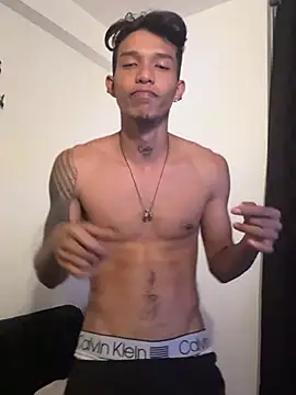 TommyGun 22 online show from March 2025 03:35:01 AM