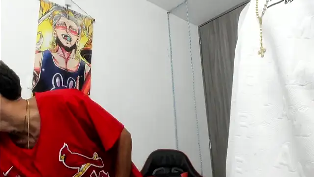 TommyGun 22 online show from February 2026 12:42:01 AM