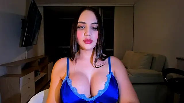 GabyFerrerr online show from July 2026 02:26:02 AM