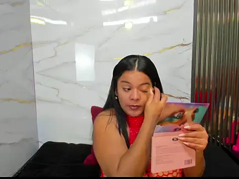 Sam-Evans-hot online show from November 2025 03:20:02 AM