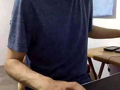 Casero69oficial online show from September 2025 03:29:01 AM