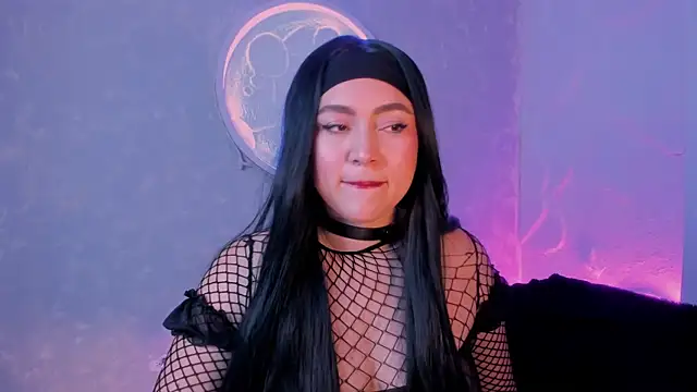 Kateryn  online show from October 2025 09:37:01 PM