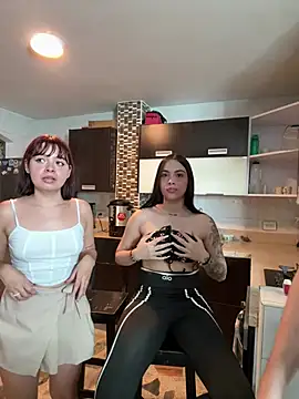 samantha kevin online show from January 2025 07:30:01 AM