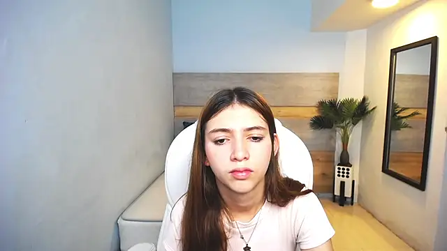 Snapshot of liseth_fox chatting on December 2024 07:45:02 PM liseth fox online show from December 2024 07:45:02 PM