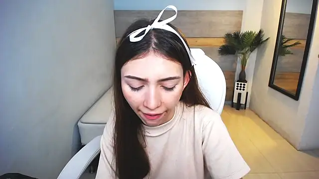 Snapshot of liseth_fox chatting on December 2024 08:12:02 PM liseth fox online show from December 2024 08:12:02 PM