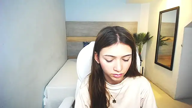 Snapshot of liseth_fox chatting on December 2024 06:53:02 PM liseth fox online show from December 2024 06:53:02 PM