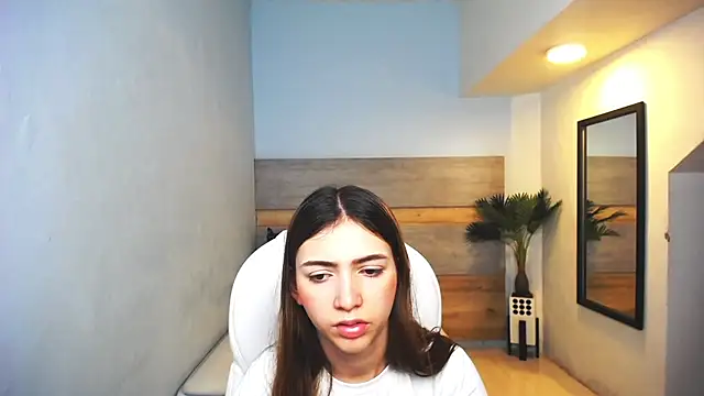 Snapshot of liseth_fox chatting on December 2024 07:07:01 PM liseth fox online show from December 2024 07:07:01 PM