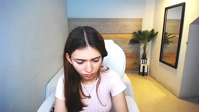 Snapshot of liseth_fox chatting on December 2024 12:27:01 PM liseth fox online show from December 2024 12:27:01 PM