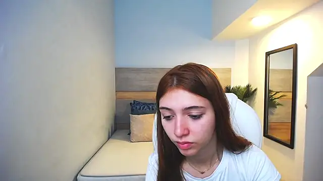 Snapshot of liseth_fox chatting on January 2025 04:56:02 PM liseth fox online show from January 2025 04:56:02 PM