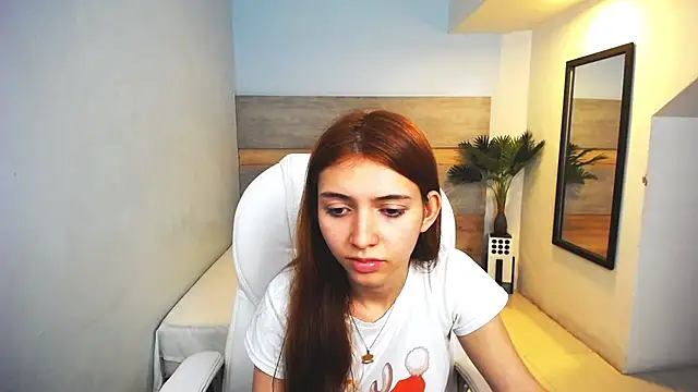 Snapshot of liseth_fox chatting on January 2025 08:02:01 PM liseth fox online show from January 2025 08:02:01 PM