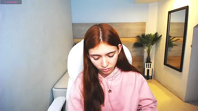 Snapshot of liseth_fox chatting on January 2025 10:40:02 PM liseth fox online show from January 2025 10:40:02 PM