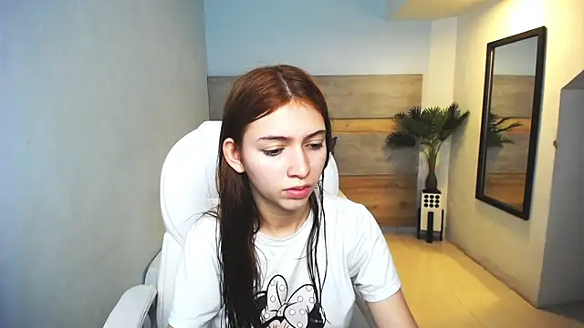 Snapshot of liseth_fox chatting on January 2025 12:38:02 PM liseth fox online show from January 2025 12:38:02 PM