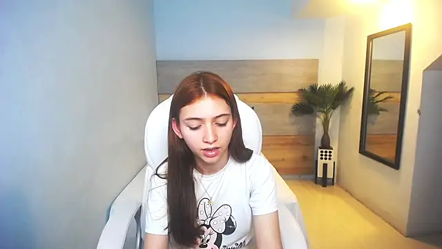 Snapshot of liseth_fox chatting on January 2025 06:40:02 PM liseth fox online show from January 2025 06:40:02 PM