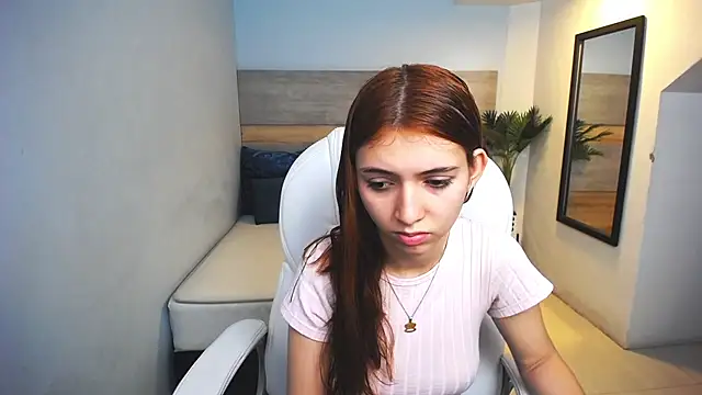 Snapshot of liseth_fox chatting on January 2025 12:41:02 PM liseth fox online show from January 2025 12:41:02 PM