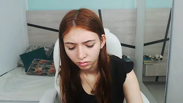 Snapshot of liseth_fox chatting on January 2025 12:26:02 PM liseth fox online show from January 2025 12:26:02 PM