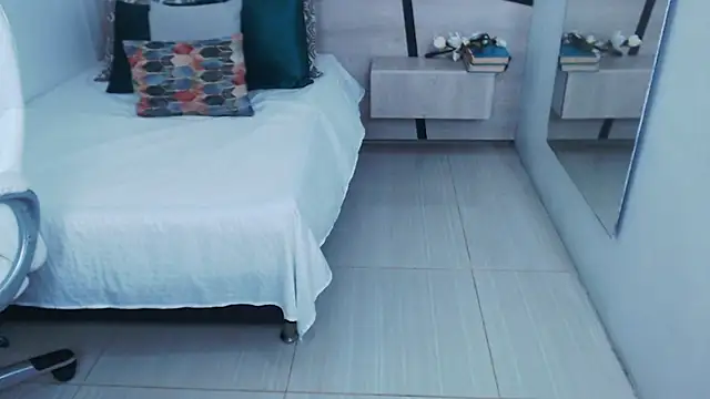 Snapshot of liseth_fox chatting on January 2025 03:28:01 PM liseth fox online show from January 2025 03:28:01 PM