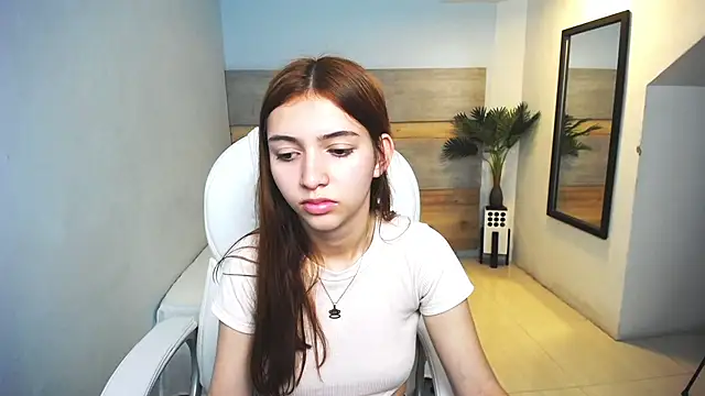 Snapshot of liseth_fox chatting on January 2025 08:11:02 PM liseth fox online show from January 2025 08:11:02 PM