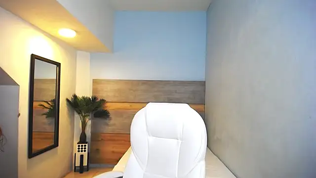 Snapshot of liseth_fox chatting on January 2025 01:27:01 AM liseth fox online show from January 2025 01:27:01 AM