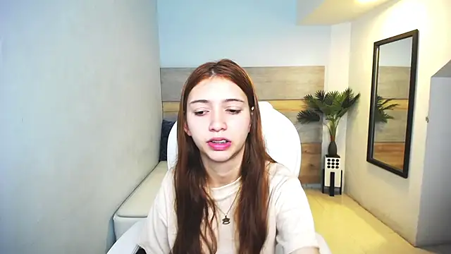 Snapshot of liseth_fox chatting on January 2025 01:43:01 PM liseth fox online show from January 2025 01:43:01 PM