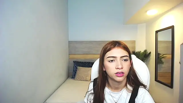 Snapshot of liseth_fox chatting on January 2025 07:38:01 PM liseth fox online show from January 2025 07:38:01 PM