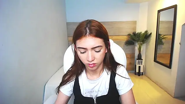 Snapshot of liseth_fox chatting on January 2025 10:45:01 PM liseth fox online show from January 2025 10:45:01 PM