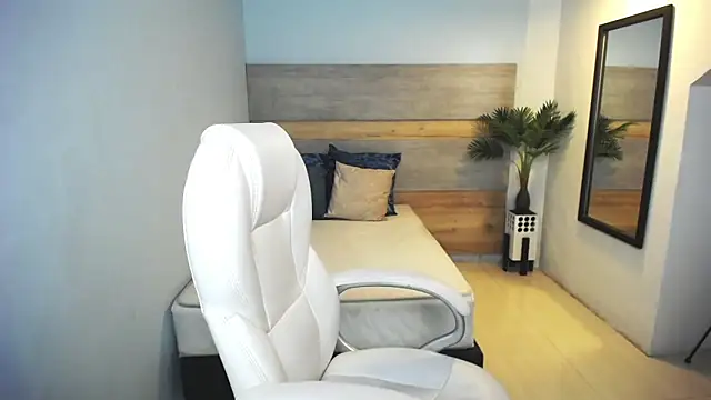 Snapshot of liseth_fox chatting on January 2025 08:35:02 PM liseth fox online show from January 2025 08:35:02 PM