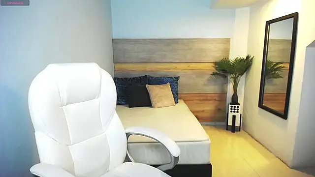 Snapshot of liseth_fox chatting on February 2025 07:38:01 PM liseth fox online show from February 2025 07:38:01 PM