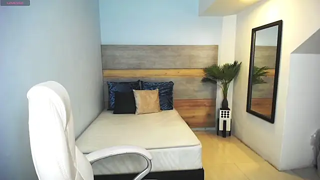 Snapshot of liseth_fox chatting on February 2025 07:25:02 PM liseth fox online show from February 2025 07:25:02 PM