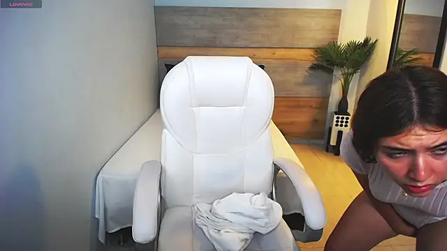 Snapshot of liseth_fox chatting on February 2025 02:32:02 AM liseth fox online show from February 2025 02:32:02 AM