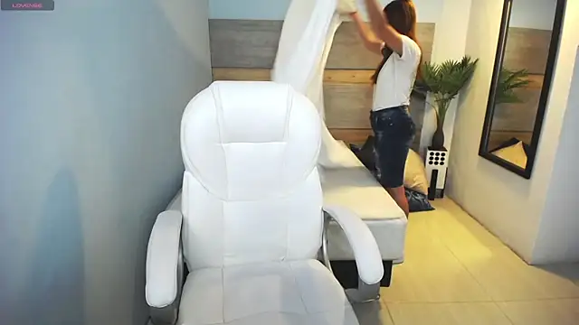 Snapshot of liseth_fox chatting on February 2025 07:58:01 PM liseth fox online show from February 2025 07:58:01 PM