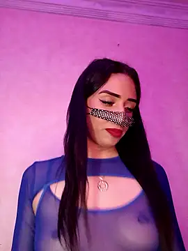 ---sophia--- online show from January 2026 11:07:02 PM