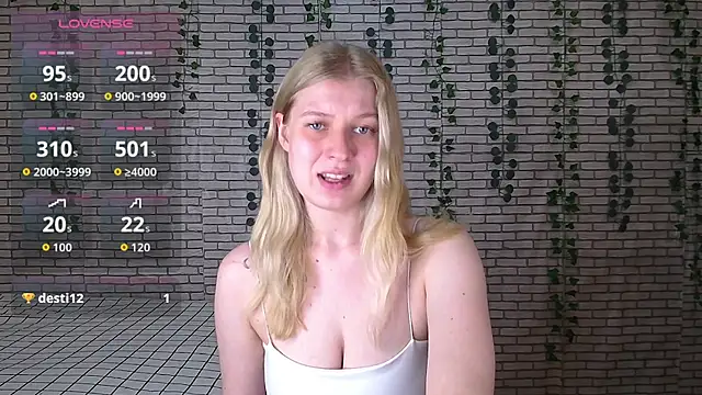 EmiliaDuchess online show from September 2025 11:21:01 AM