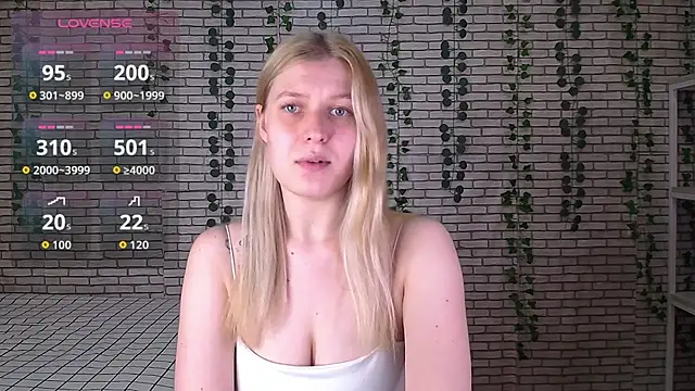 EmiliaDuchess online show from September 2025 10:31:02 AM