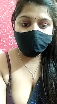 Hotty-simran online show from February 2025 07:38:02 AM