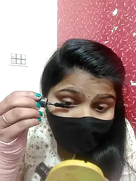 Hotty-simran online show from February 2025 04:35:01 AM