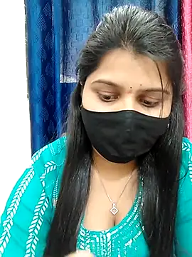 Hotty-simran online show from February 2025 08:37:02 AM