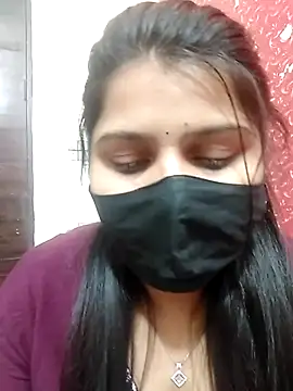 Hotty-simran online show from March 2025 04:41:02 AM