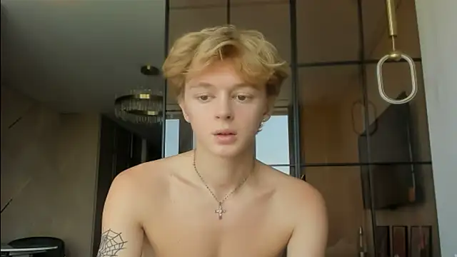 agelandreww online show from June 2026 10:58:01 AM