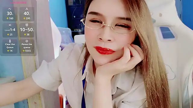 HU131452 online show from February 2025 10:29:02 PM