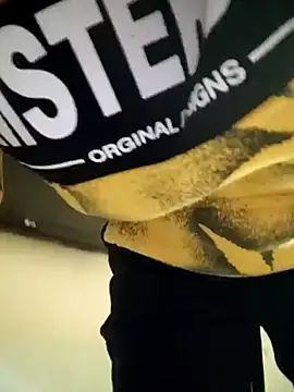 SperMaster dom online show from February 2025 09:06:01 PM