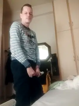 SperMaster dom online show from February 2025 04:47:01 AM