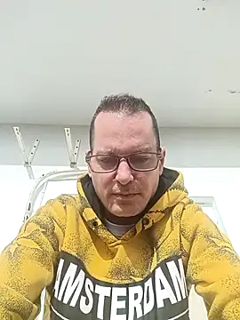 SperMaster dom online show from November 2025 12:05:02 PM