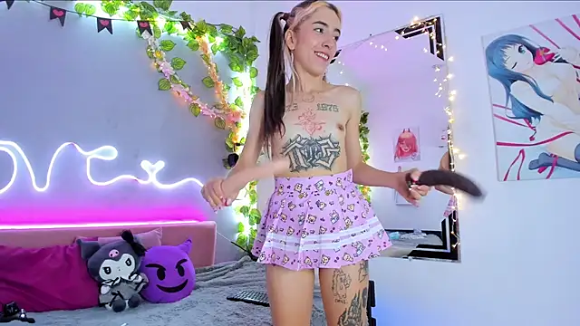 YouliteSllut2 online show from February 2025 11:25:02 PM