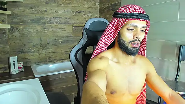 Amir Abdull online show from March 2025 12:27:02 AM