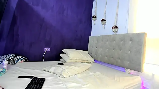 Leamonroe   online show from February 2026 01:11:02 PM